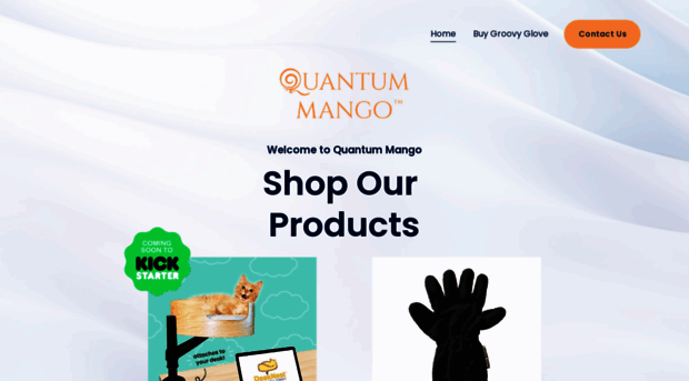 quantummango.com