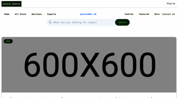 quantummax.co.uk