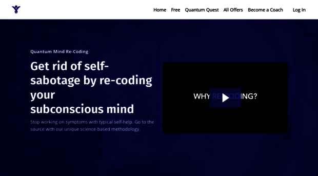 quantummindacademy.com