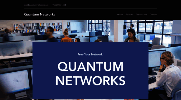 quantumnetworks.net