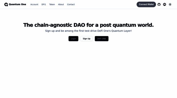 quantumone.network