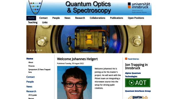 quantumoptics.at