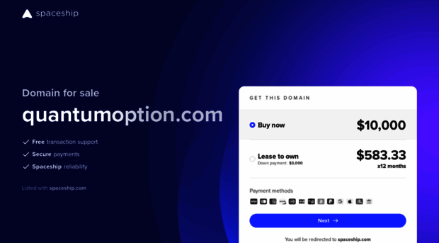 quantumoption.com