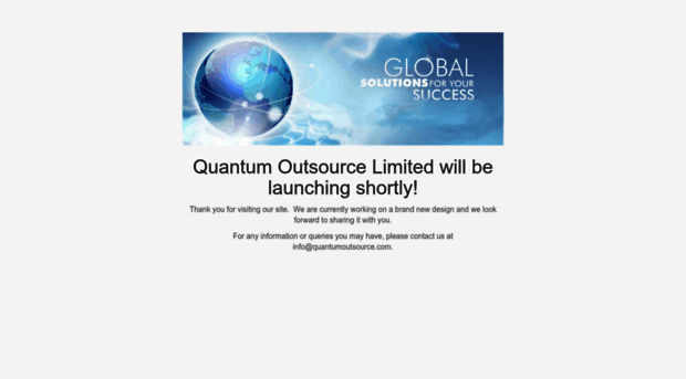 quantumoutsource.co.uk