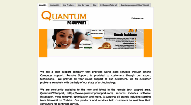 quantumpcsupport.weebly.com