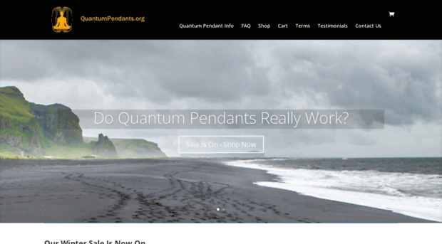 quantumpendants.org