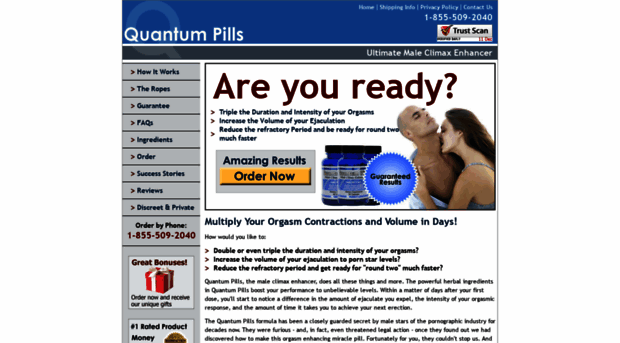 quantumpills.com