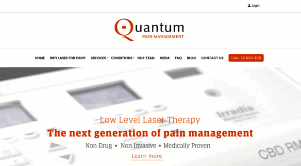 quantumpm.com.au