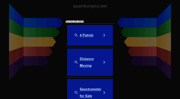 quantumpro.net