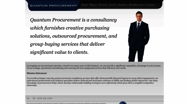 quantumprocurement.com