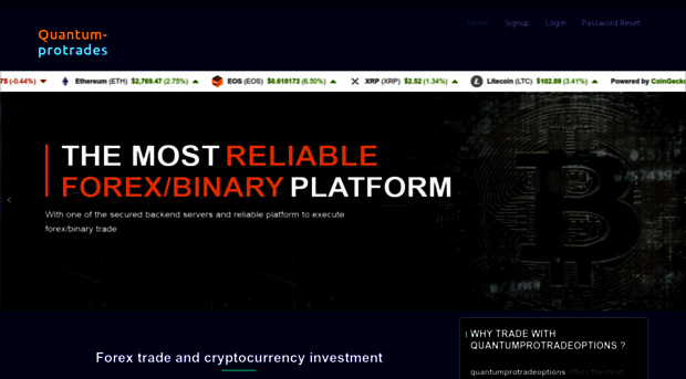 quantumpump.online