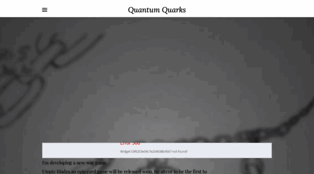 quantumquarksgames.weebly.com