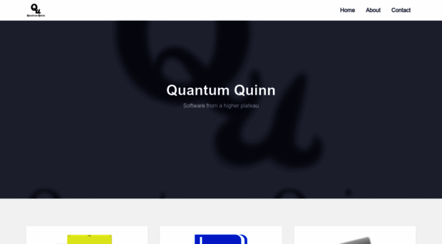 quantumquinn.com