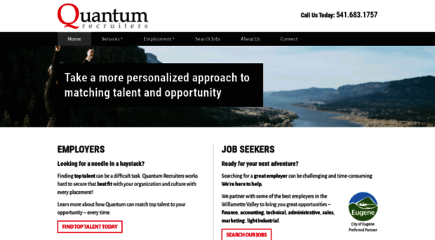 quantumrecruiters.net