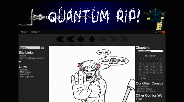 quantumrip.com