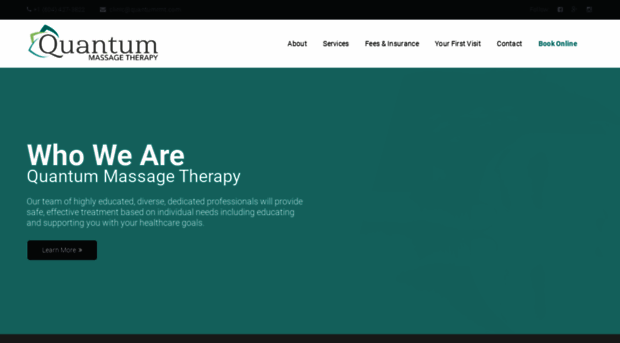 quantumrmt.com