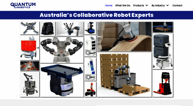 quantumrobotics.com.au