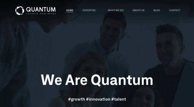 quantumsearchpartners.com