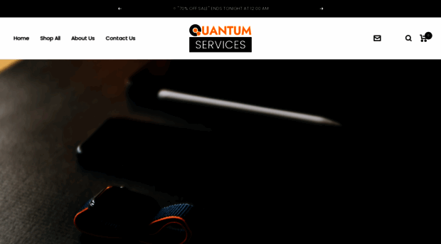 quantumservices.store