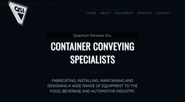 quantumservicesinc.com