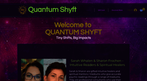 quantumshyft.com