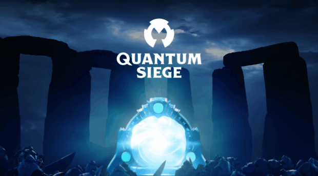 quantumsiege.com