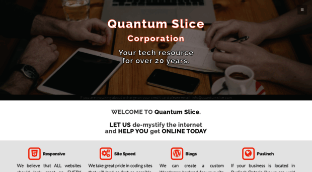 quantumslice.com