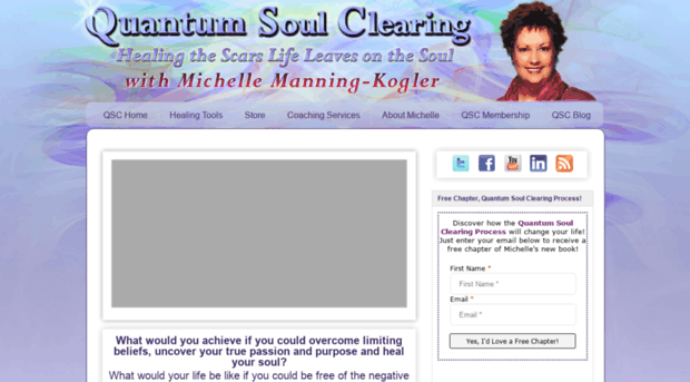 quantumsoulclearing.com