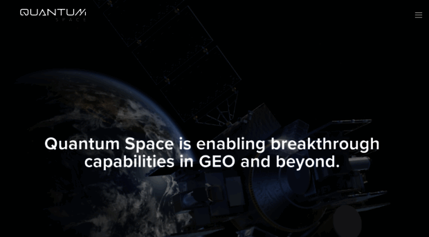 quantumspaceco.com