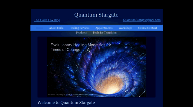 quantumstargate.com