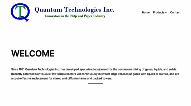 quantumtechn.com