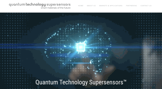 quantumtechnologysupersensors.com