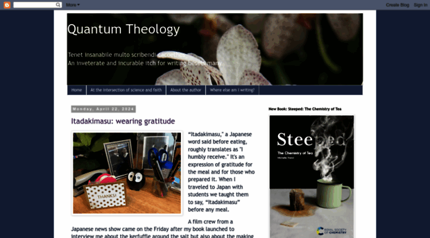 quantumtheology.blogspot.com