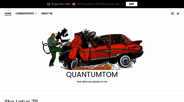 quantumtom.com