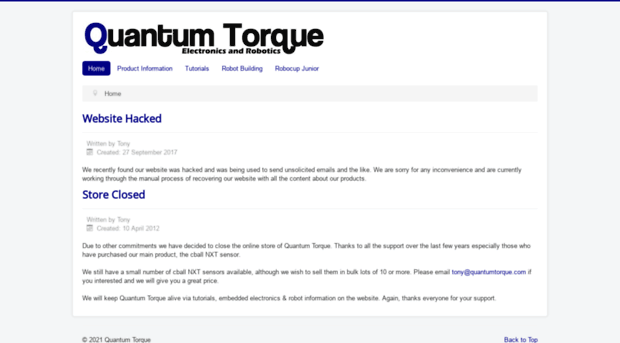 quantumtorque.com