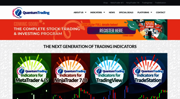 quantumtrading.com