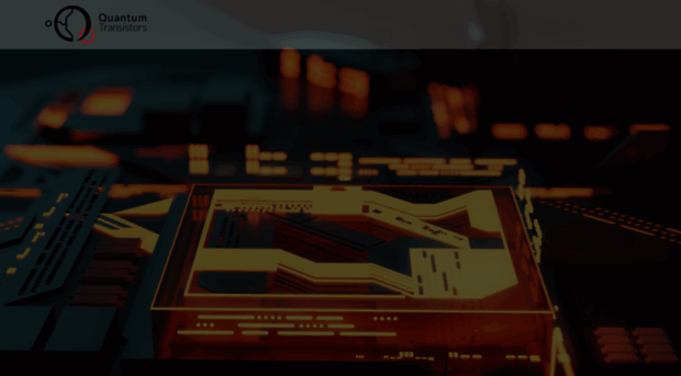 quantumtransistors.com