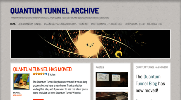 quantumtunnel.wordpress.com