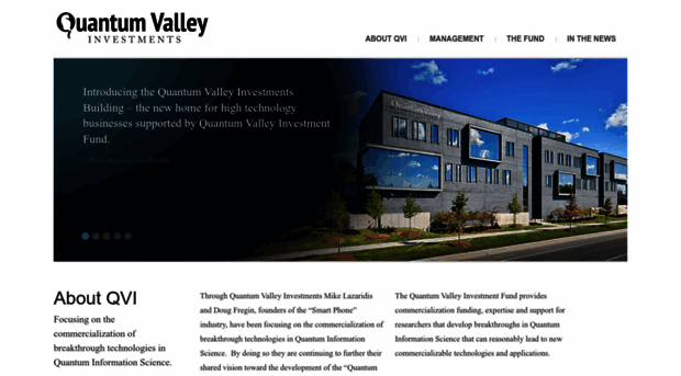 quantumvalleyinvestments.com