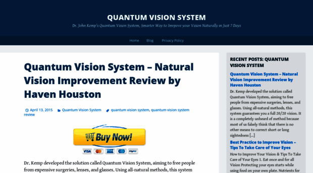 quantumvisionsystemguide.wordpress.com