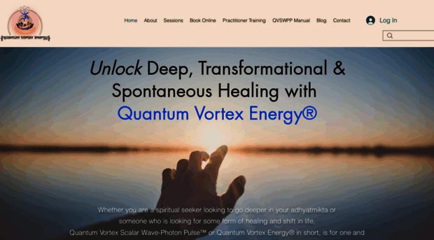 quantumvortexenergy.com