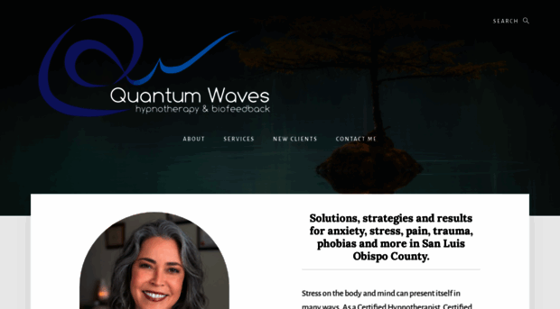 quantumwaveshypnotherapy.com