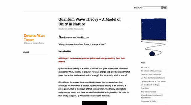 quantumwavetheory.wordpress.com