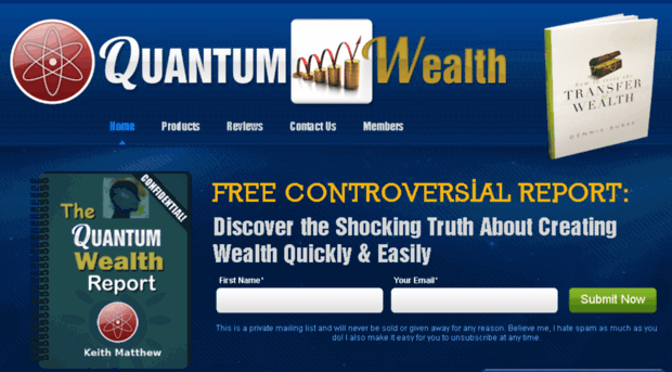 quantumwealth.com