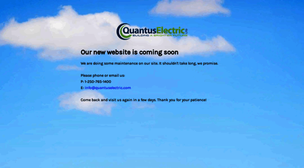 quantuselectric.com