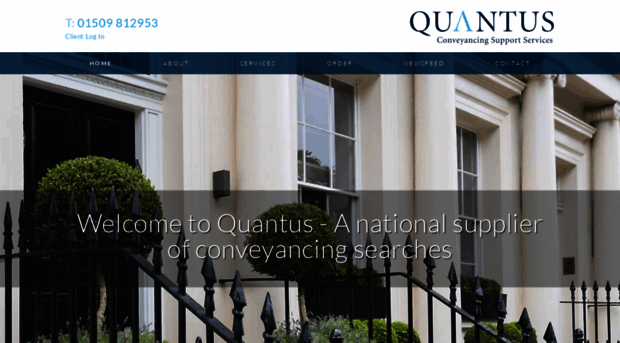 quantuslegal.co.uk