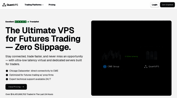 quantvps.com