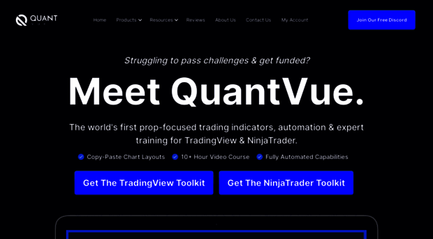 quantvue.io