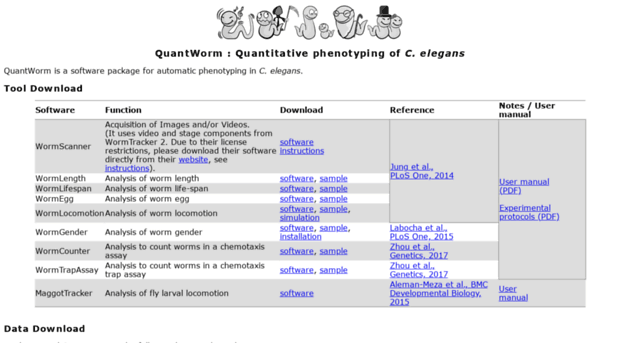 quantworm.org