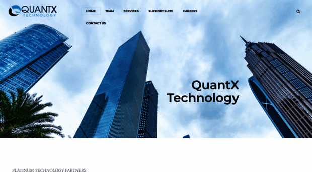 quantxindia.com